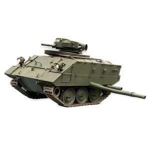Anti-tank Vehicle PNG 05232024