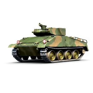 Anti-tank Vehicle PNG 58