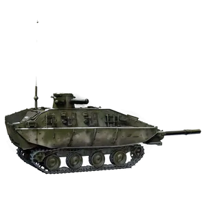 Anti-tank Vehicle Png Obq PNG image