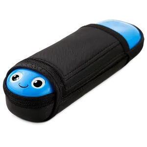 Anti-theft Pencil Case PNG Jla59