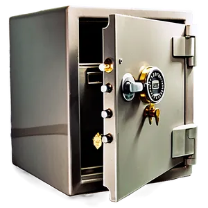 Anti-theft Safe PNG 05242024 PNG