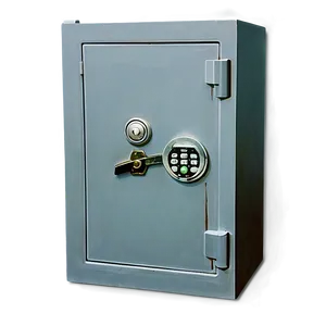 Anti-theft Safe PNG Xuv87 PNG