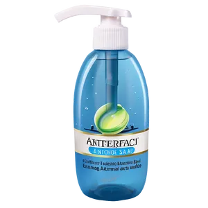 Antibacterial Soap Png 19 PNG image