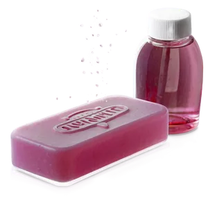 Antibacterial Soap Png Mkj64 PNG image