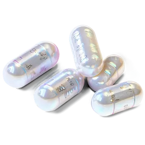 Antibiotic Pills Png 05242024 PNG image