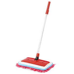Antimicrobial Microfiber Mop Png Xbf65 PNG image
