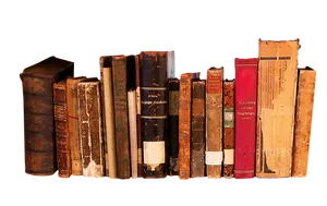 Antique_ Books_ Collection