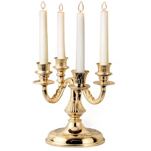 Antique Candlestick Png 88 PNG image