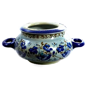 Antique Ceramic Png Mmo73 PNG image