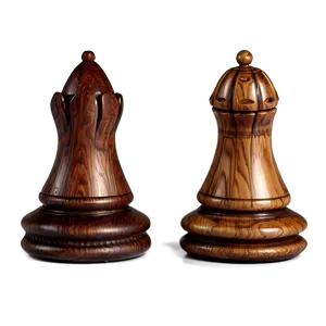 Antique Chess Pieces Image PNG Csa