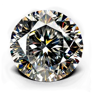 Antique Diamonds Heirloom PNG Kta25