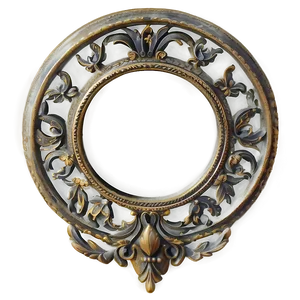 Antique Home Decor PNG Icw33 PNG