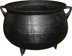 Antique Iron Cauldron.png