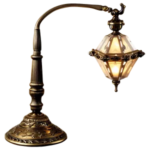 Antique Lamp Png Rww PNG image