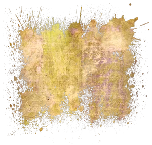 Antique Paper Texturewith Disintegration Effect PNG image