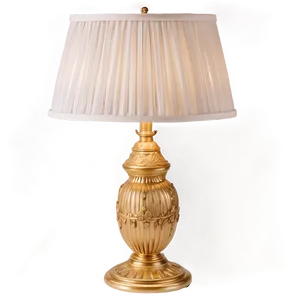 Antique Table Lamp Png 06262024 PNG image