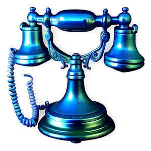 Antique Telephone Retro Png Gus33 PNG image