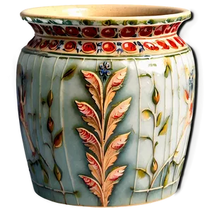 Antique Vase PNG 05252024 PNG