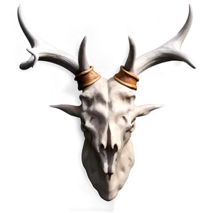 Antler Logo Idea PNG 06212024