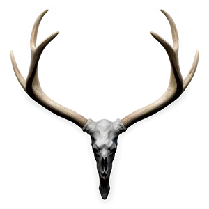 Antler Logo Idea PNG Mog PNG
