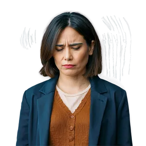 Anxiety And Depression Differences PNG 05232024 PNG
