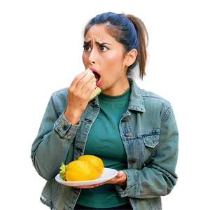 Anxiety And Nutrition PNG 05232024 PNG