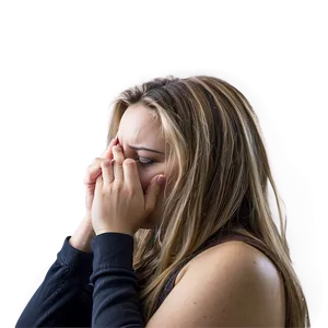 Anxiety And Phobia Treatment PNG Krn PNG