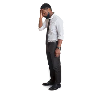 Anxiety Attack Help PNG 05232024 PNG