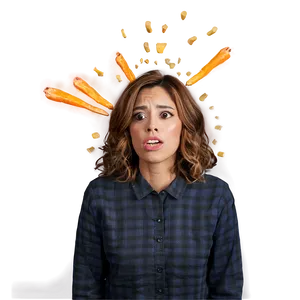 Anxiety Attack Help PNG Ohg90 PNG