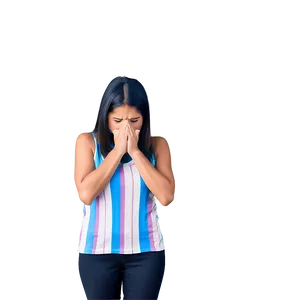 Anxiety Breathing Exercises PNG Xfr58 PNG