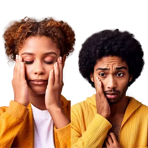 Anxiety Coping Skills PNG Fsr96 PNG