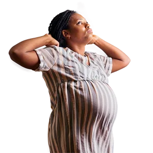 Anxiety During Pregnancy PNG 18 PNG