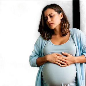 Anxiety During Pregnancy PNG 87 PNG