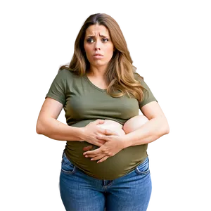 Anxiety During Pregnancy PNG Euo PNG