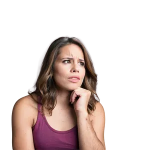 Anxiety Mindset Shifts PNG Vhg40 PNG
