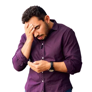 Anxiety Relief Techniques PNG 11 PNG