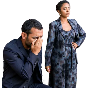 Anxiety Symptoms PNG 05232024