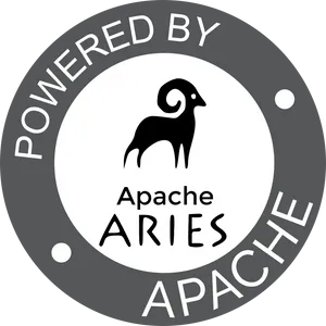 Apache Aries Logo PNG image