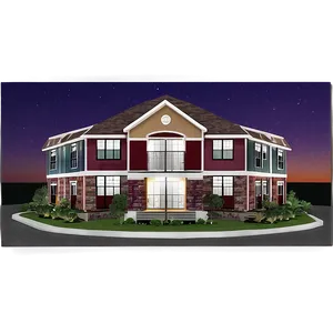 Apartment Community Clubhouse PNG 05242024 PNG