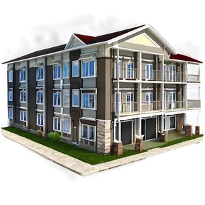Apartment Community Clubhouse PNG Hcs PNG