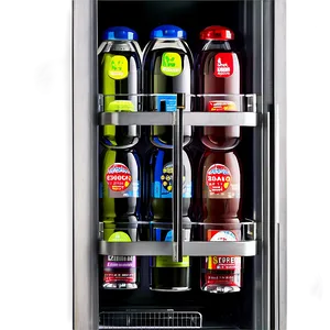 Apartment Size Fridge Png 68 PNG image