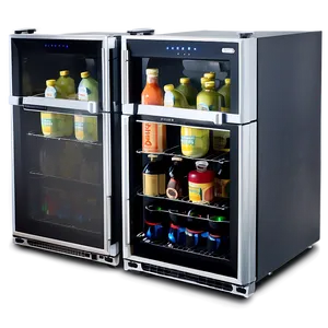 Apartment Size Fridge PNG Quw PNG