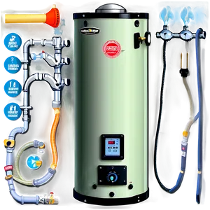 Apartment Water Heater Solutions Png 68 PNG image