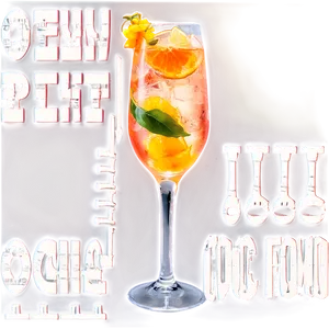 Aperitif Cocktails PNG 17 PNG