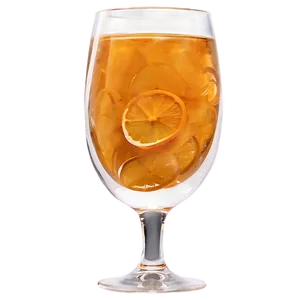 Aperitif Glass Png Chb PNG image