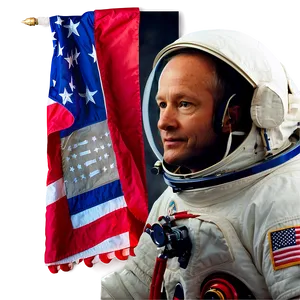 Apollo 11 Anniversary PNG 06242024