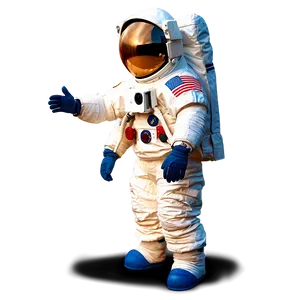 Apollo 11 Buzz Aldrin PNG Ldn24 PNG