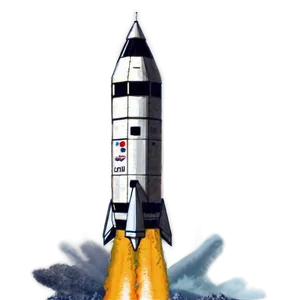 Apollo 11 Historic Journey PNG Qeq20 PNG