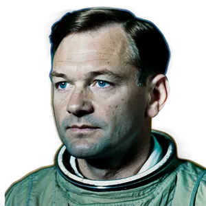Apollo 11 Michael Collins PNG 21 PNG