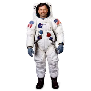 Apollo 11 Michael Collins PNG Dqj6 PNG